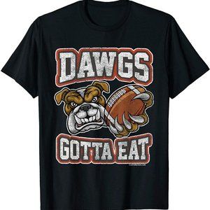 Football Browns fans T-shirt Unisex BR22